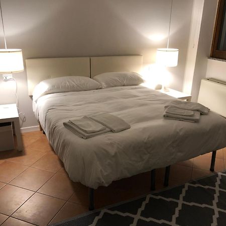 L'Antico Podere Soresina Værelse billede
