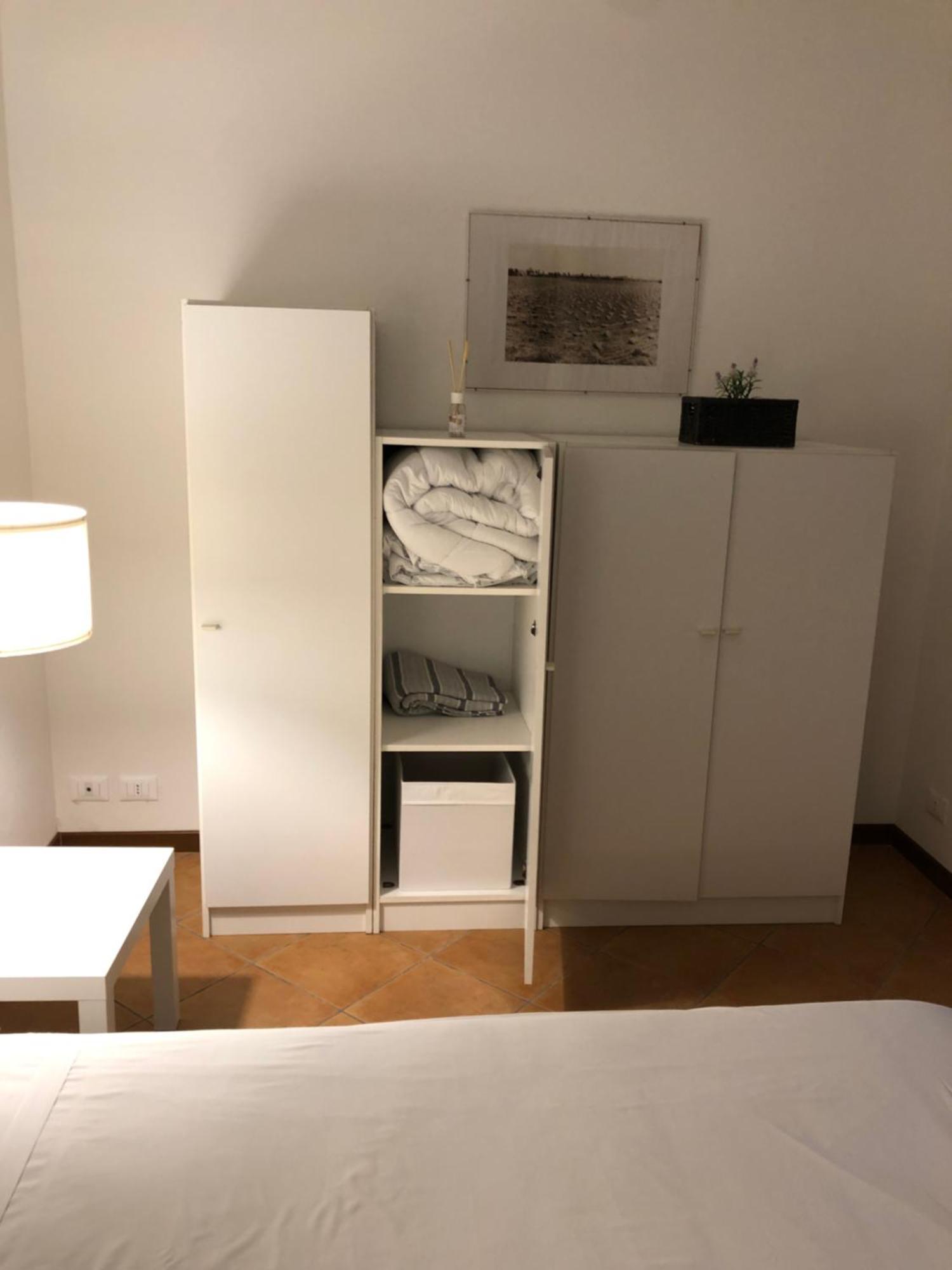 L'Antico Podere Soresina Værelse billede